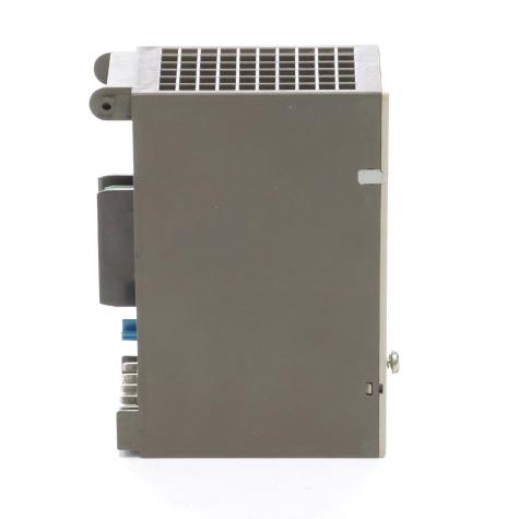 Input card  Used